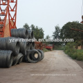 Galvanized welded wire mesh/ Welded mesh for concrete reinforcing